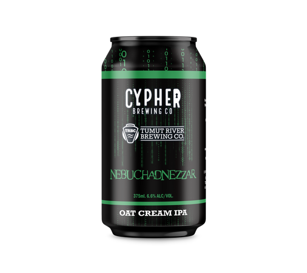 No Brainer - Cypher Brewing Co - Untappd